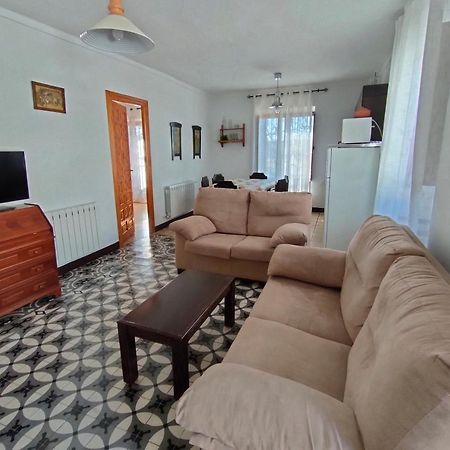 Complejo Apartamentos Rurales Molino De Abajo Ribera Baja  Exterior photo