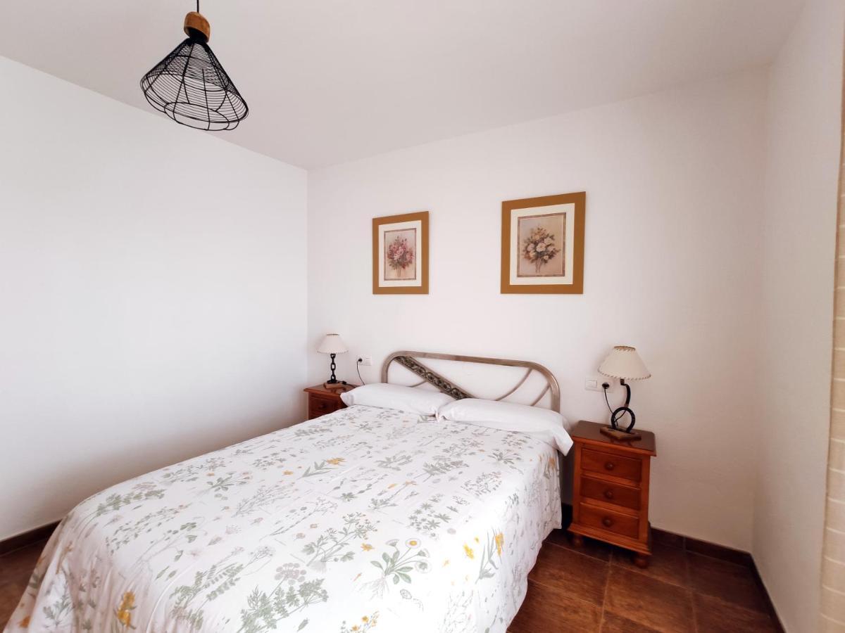 Complejo Apartamentos Rurales Molino De Abajo Ribera Baja  Exterior photo